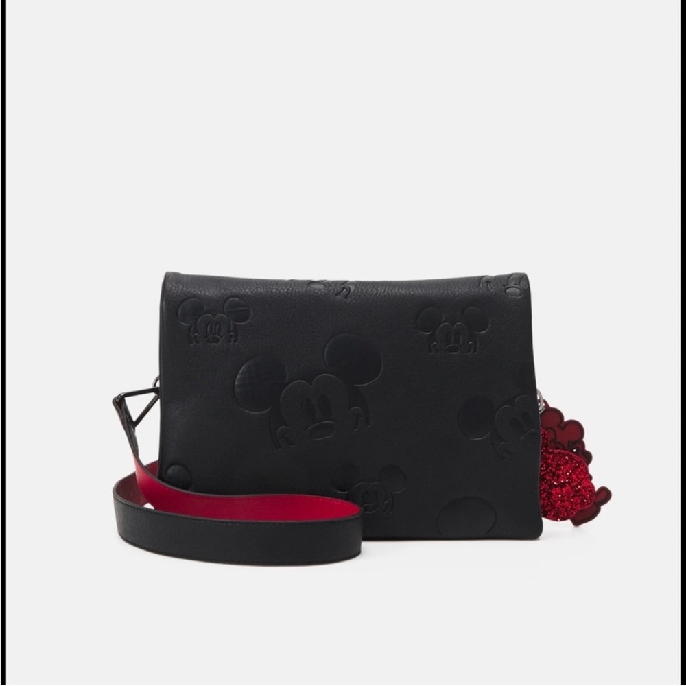 Disney Mickey Mouse crossbody bag